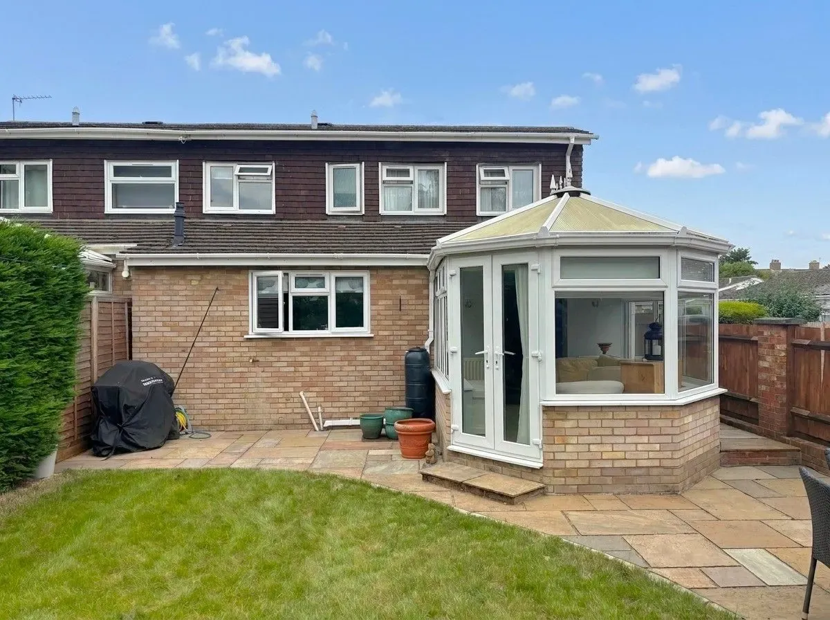 Romany Close, Letchworth Garden City, SG6, photo 28