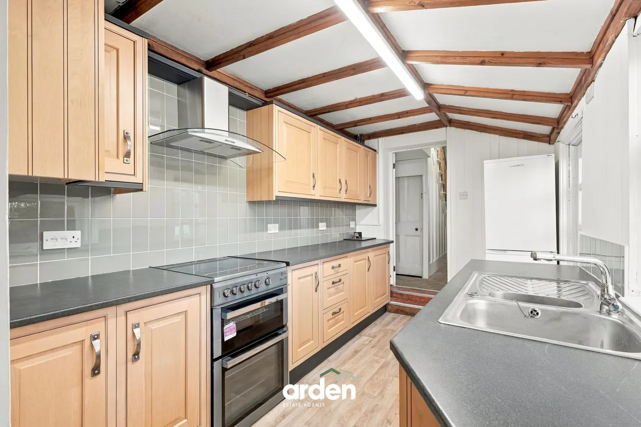 Mount Pleasant, Redditch, B97, photo 2
