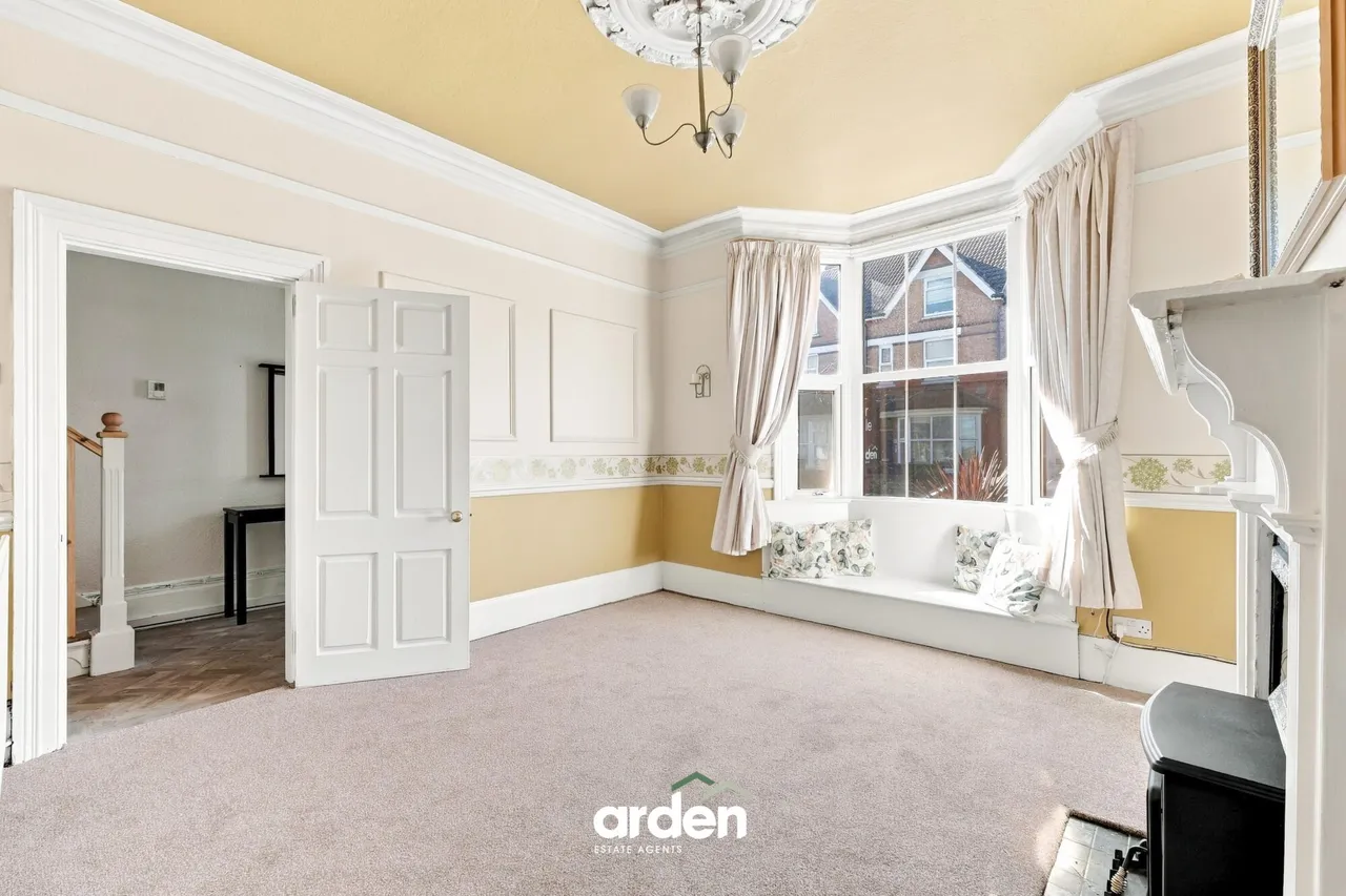 Mount Pleasant, Redditch, B97, photo 5