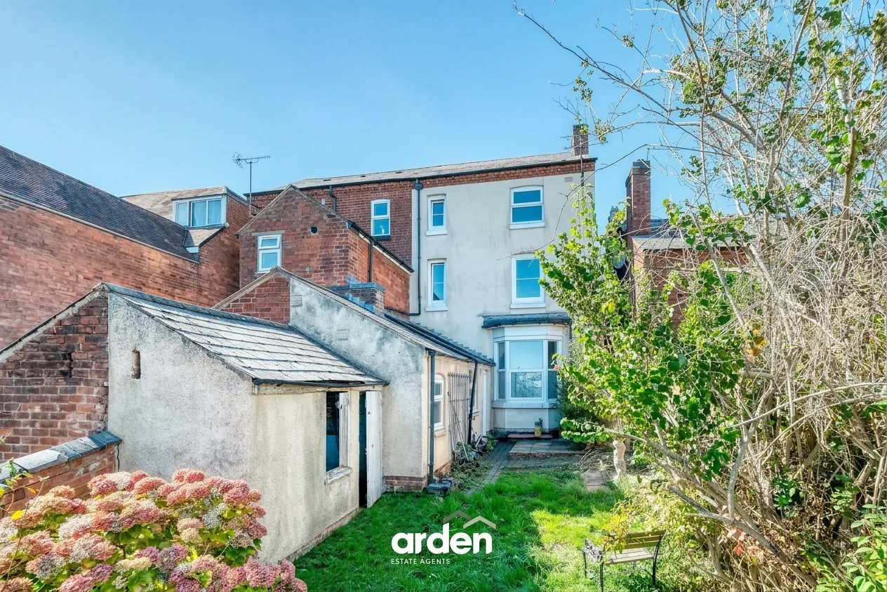 Mount Pleasant, Redditch, B97, photo 4
