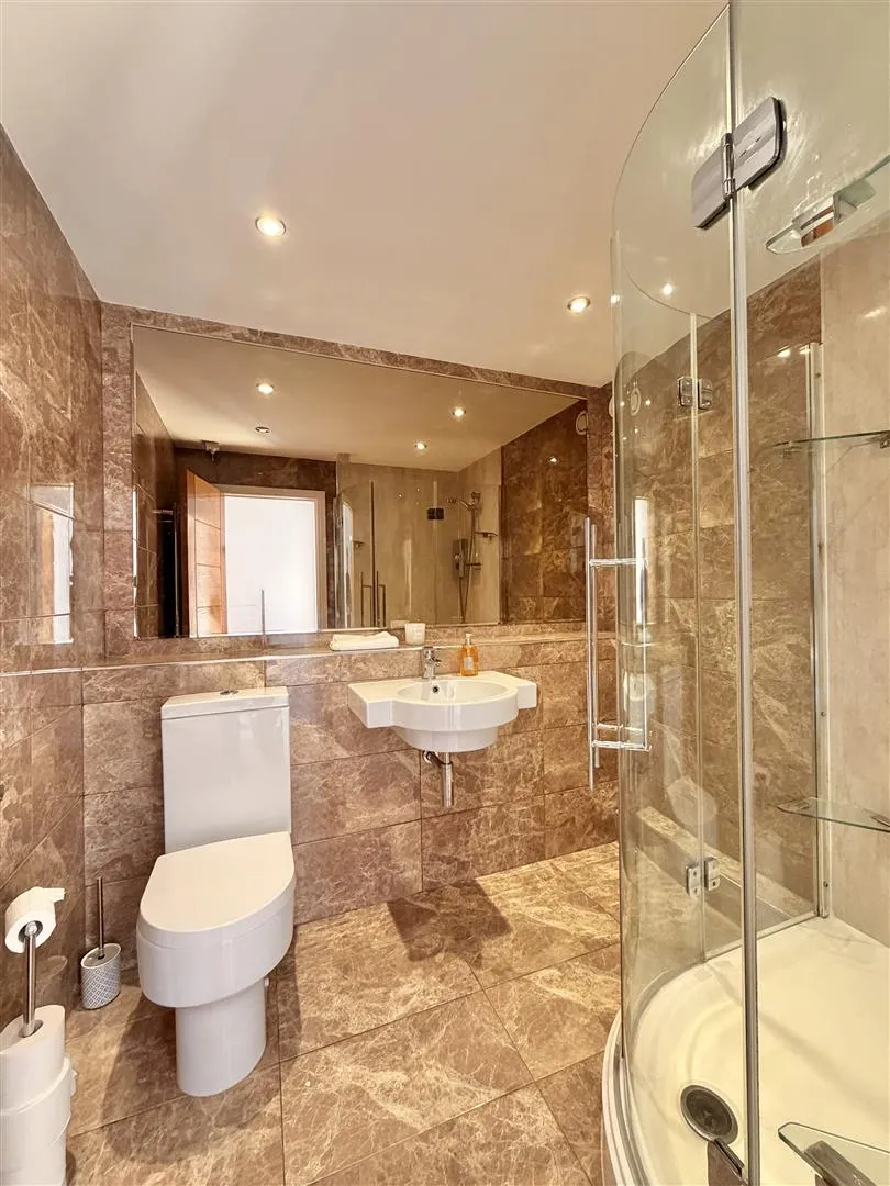 Auchingramont Court, 64 Union Street, Hamilton, ML3 6NB, photo 24