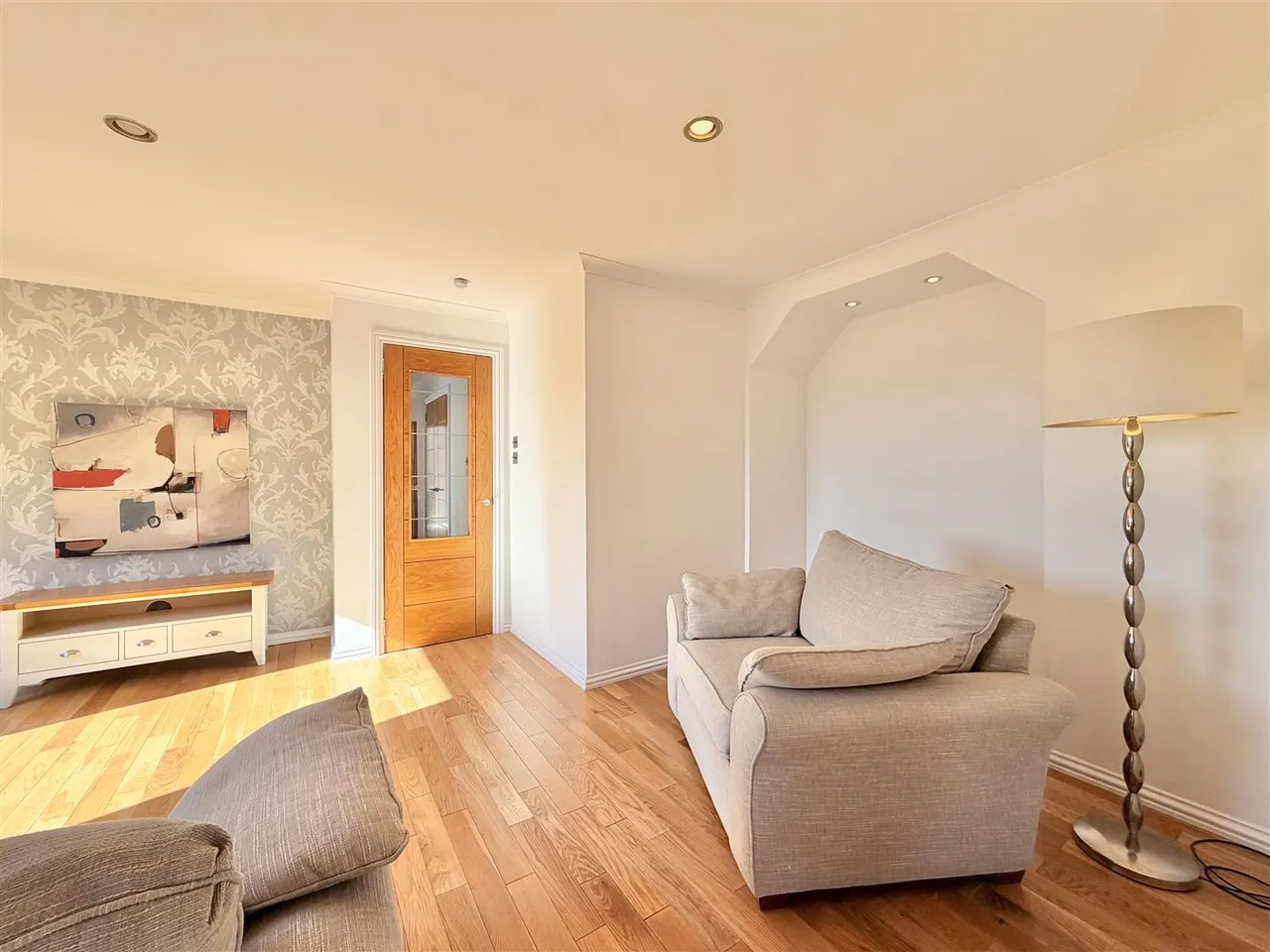 Auchingramont Court, 64 Union Street, Hamilton, ML3 6NB, photo 6