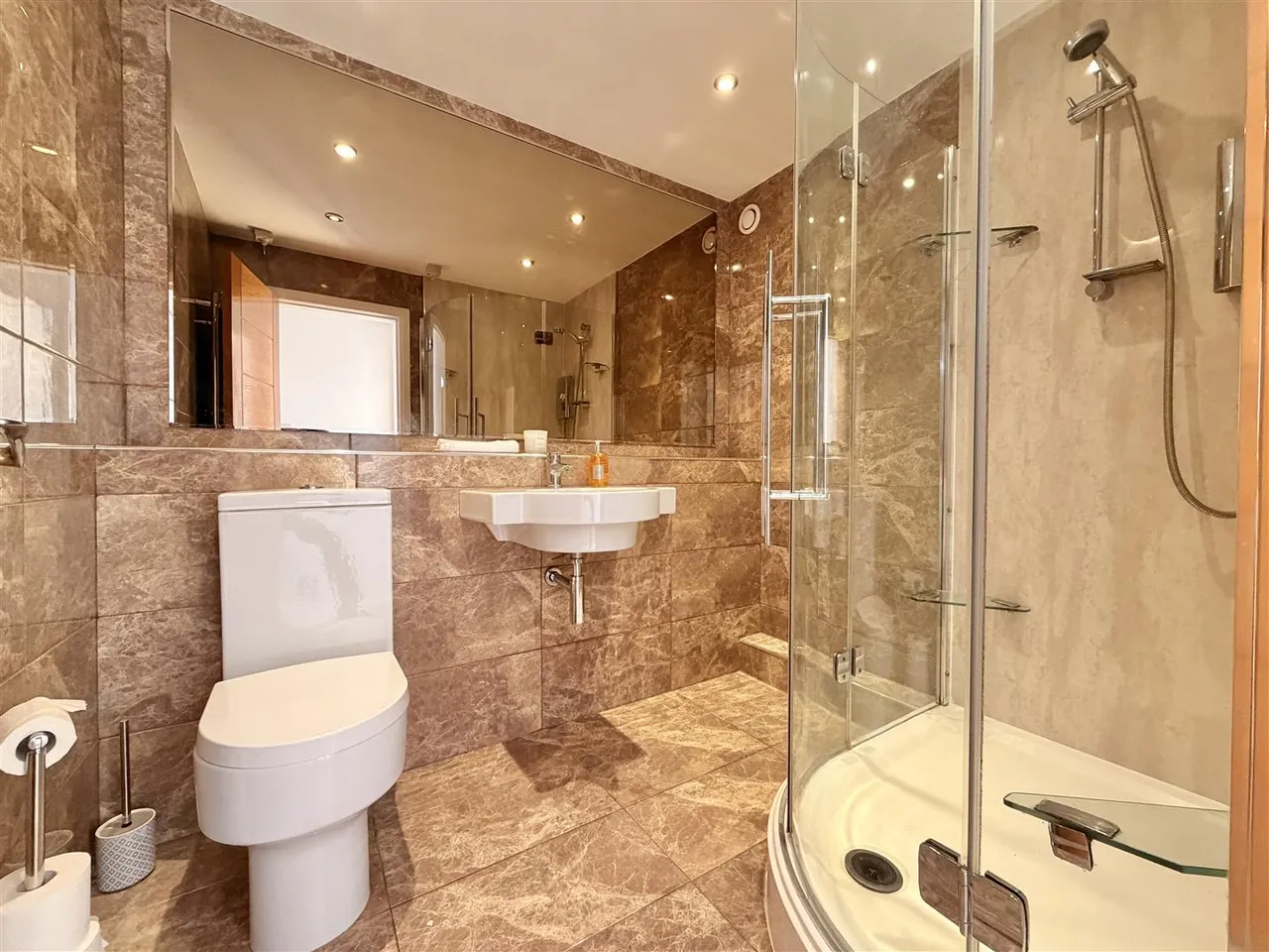 Auchingramont Court, 64 Union Street, Hamilton, ML3 6NB, photo 23