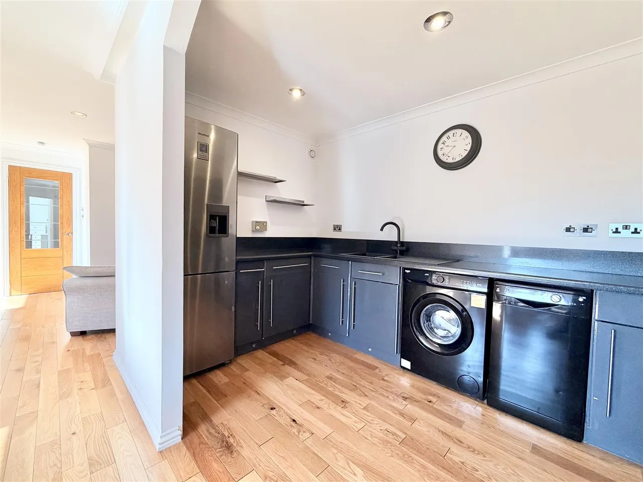 Auchingramont Court, 64 Union Street, Hamilton, ML3 6NB, photo 10