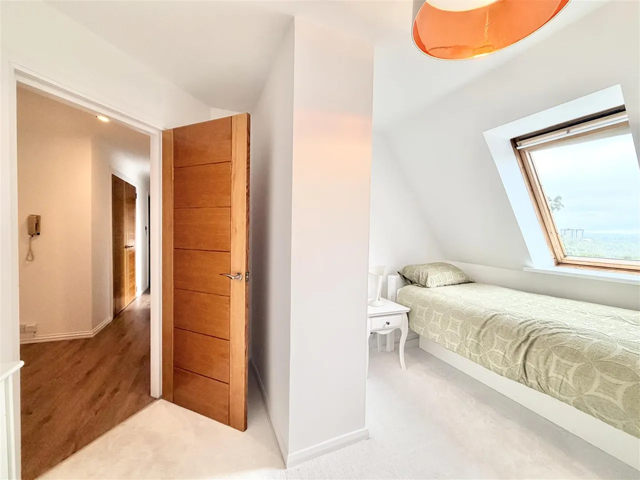 Auchingramont Court, 64 Union Street, Hamilton, ML3 6NB, photo 19