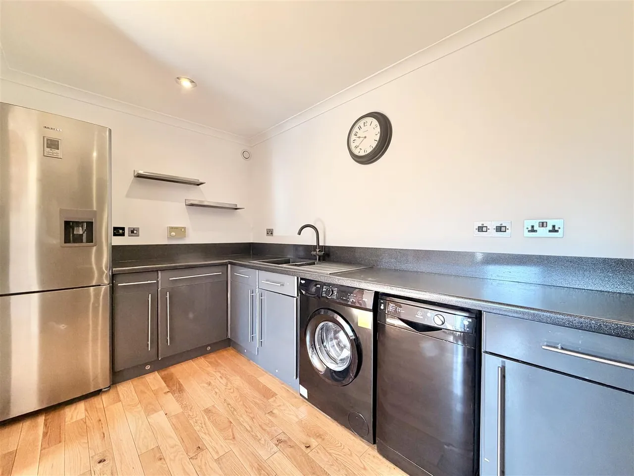 Auchingramont Court, 64 Union Street, Hamilton, ML3 6NB, photo 11