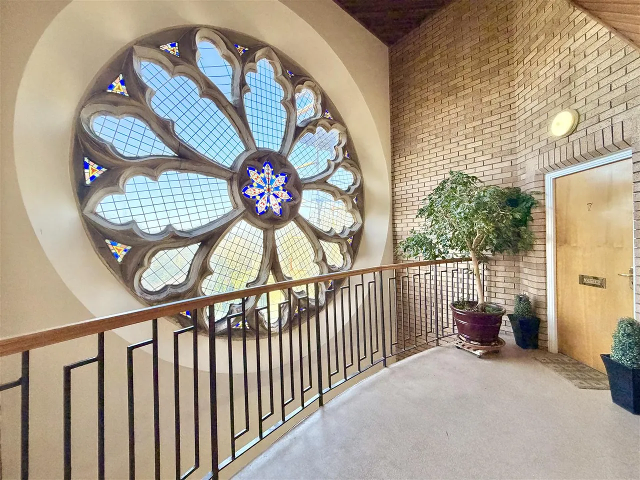 Auchingramont Court, 64 Union Street, Hamilton, ML3 6NB, photo 3