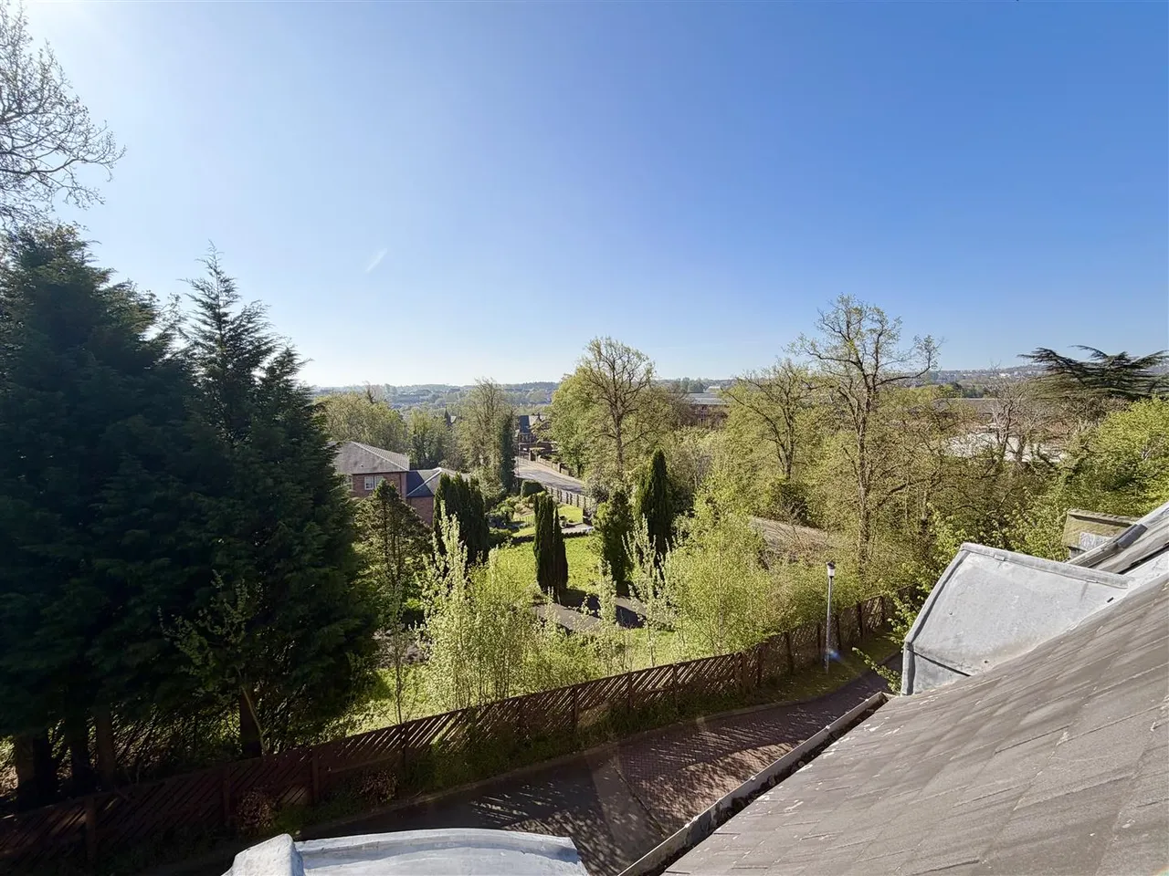 Auchingramont Court, 64 Union Street, Hamilton, ML3 6NB, photo 9