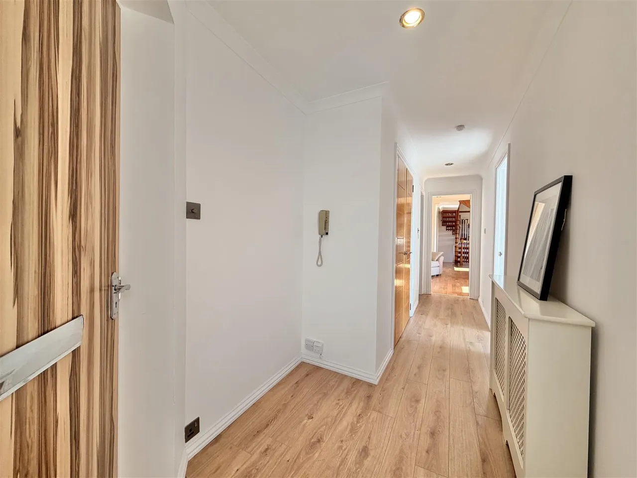 Auchingramont Court, 64 Union Street, Hamilton, ML3 6NB, photo 18