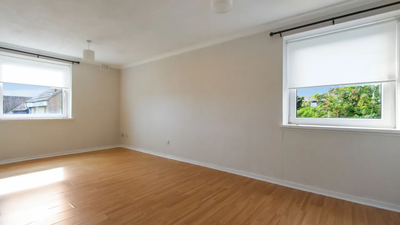 3 bed flat for sale, Cornhill Drive, Aberdeen, AB16