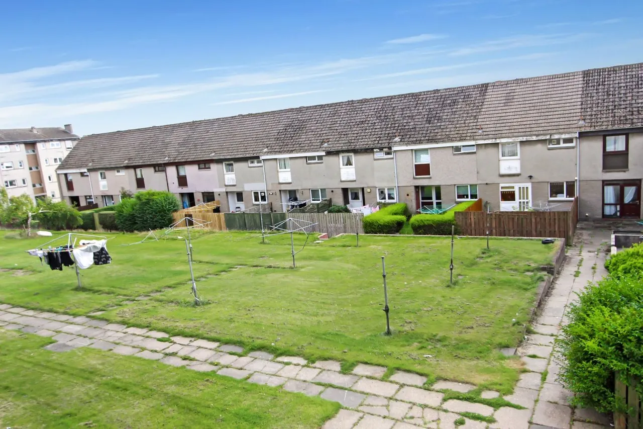 Cornhill Drive, Aberdeen, AB16, photo 8
