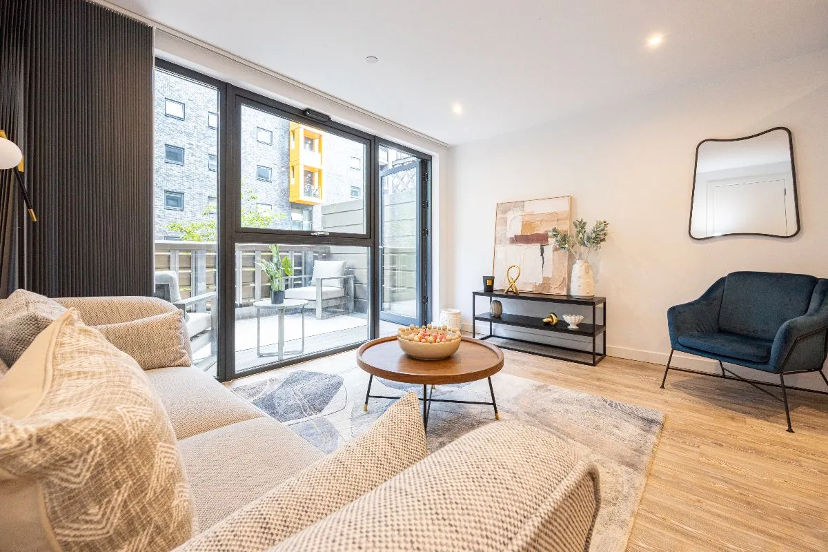 2 bed flat for sale — Manchester, M3 4NX
