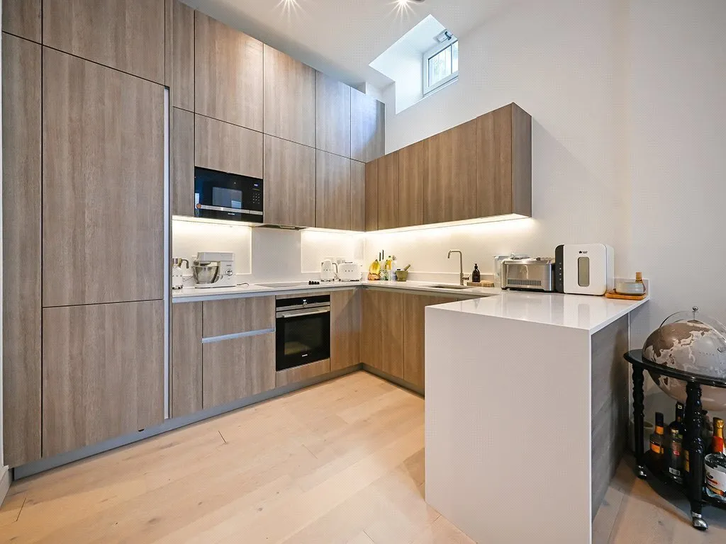 Sinclair Road, London, W14, photo 11