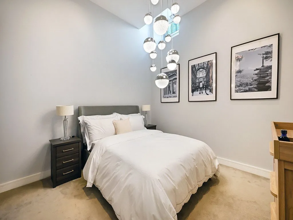 Sinclair Road, London, W14, photo 9