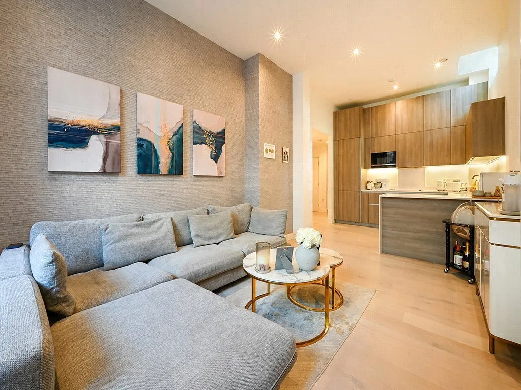 Sinclair Road, London, W14, photo 4