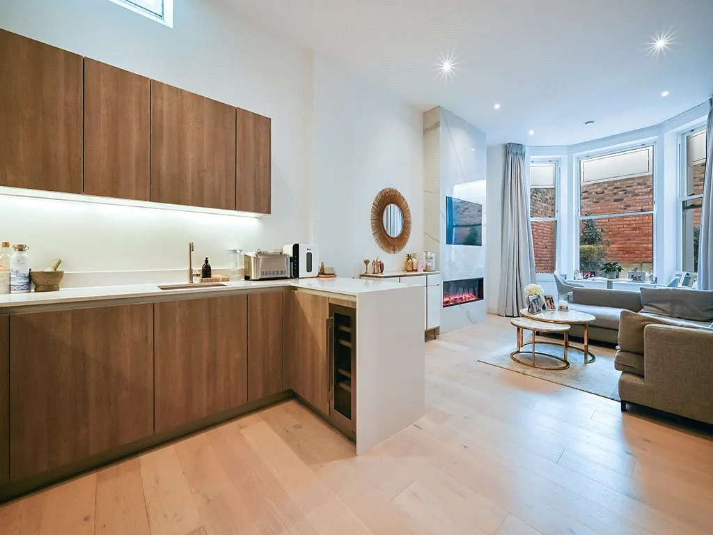 Sinclair Road, London, W14, photo 10