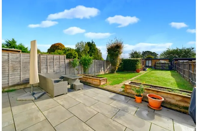 Normanhurst Road, Walton-On-Thames, KT12, photo 20