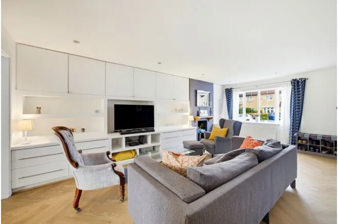 Normanhurst Road, Walton-On-Thames, KT12, photo 9