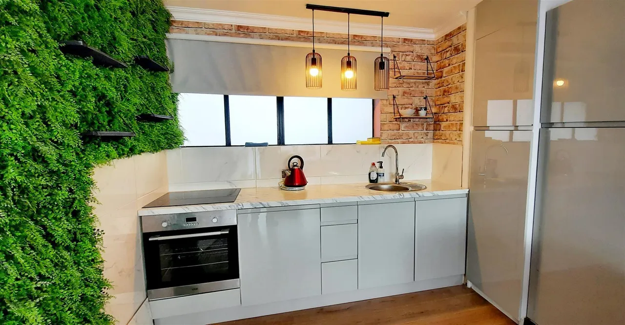 Bloemfontein Road, London, photo 9
