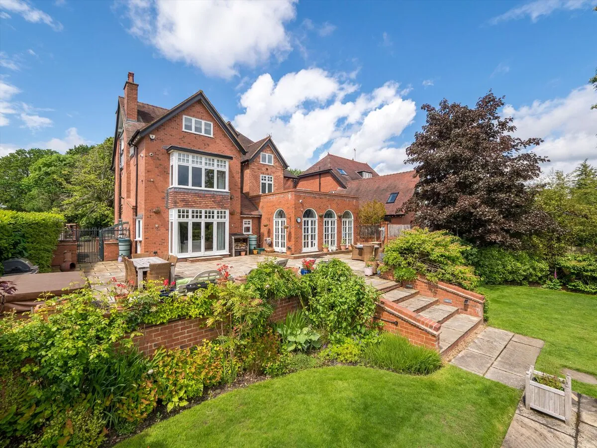 Darley Green Road, Knowle, B93, photo 21