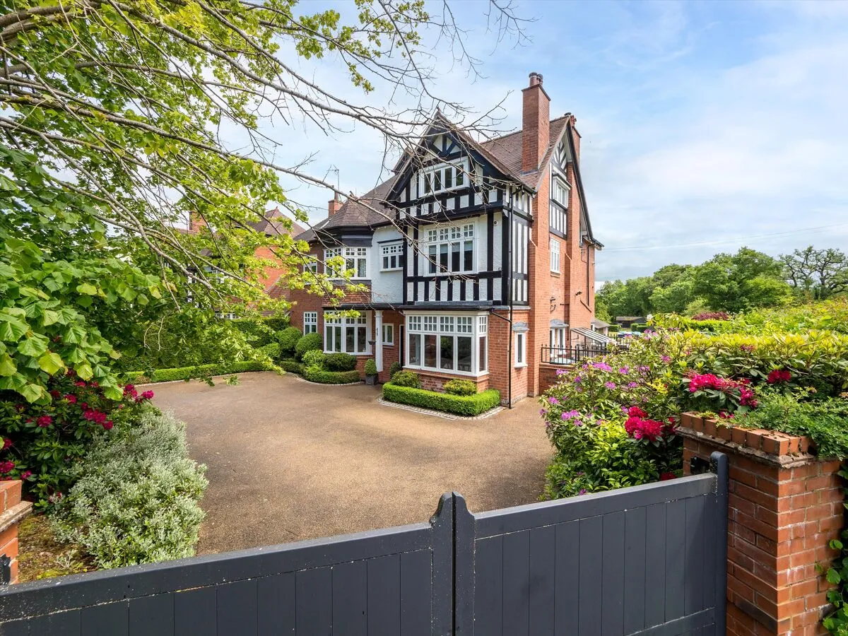Darley Green Road, Knowle, B93, photo 30