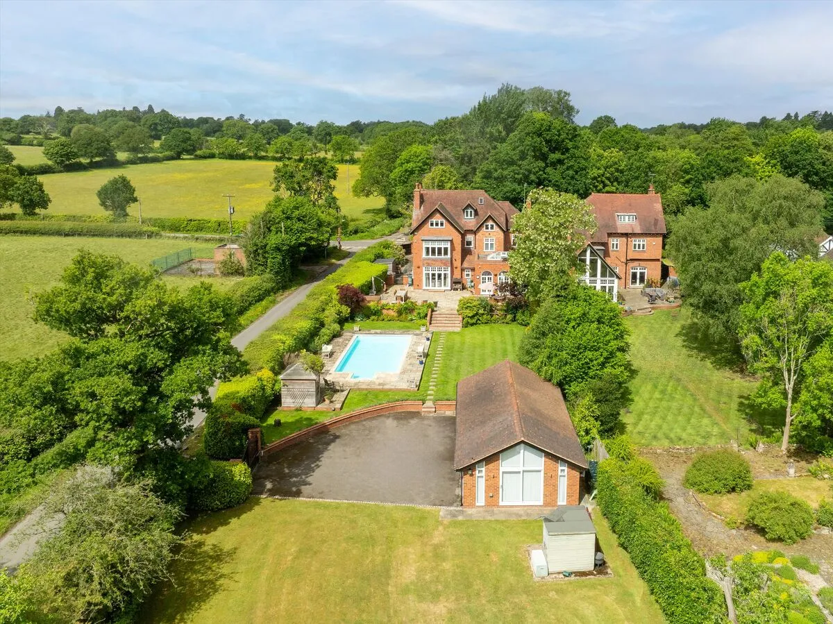 Darley Green Road, Knowle, B93, photo 29