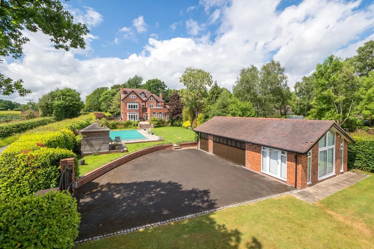 Darley Green Road, Knowle, B93, photo 25