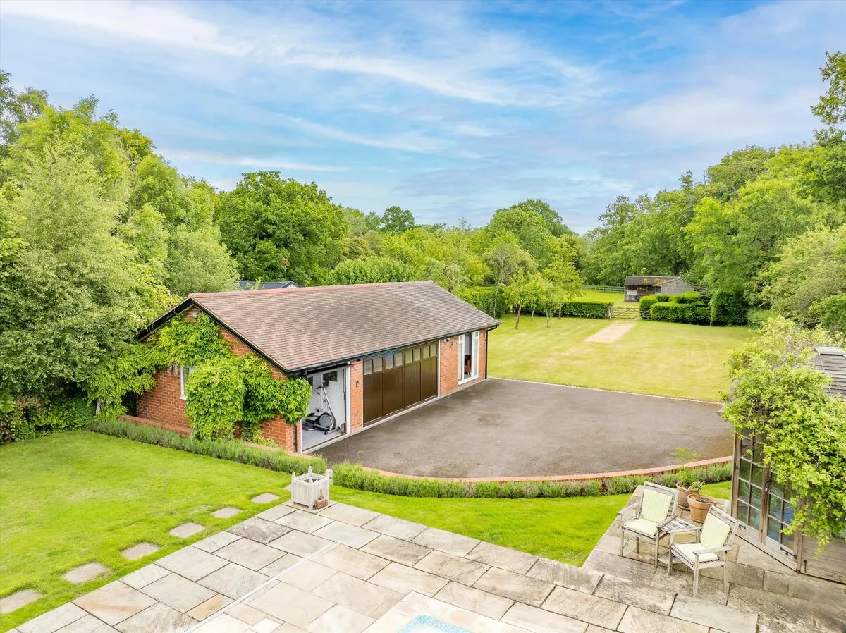 Darley Green Road, Knowle, B93, photo 28