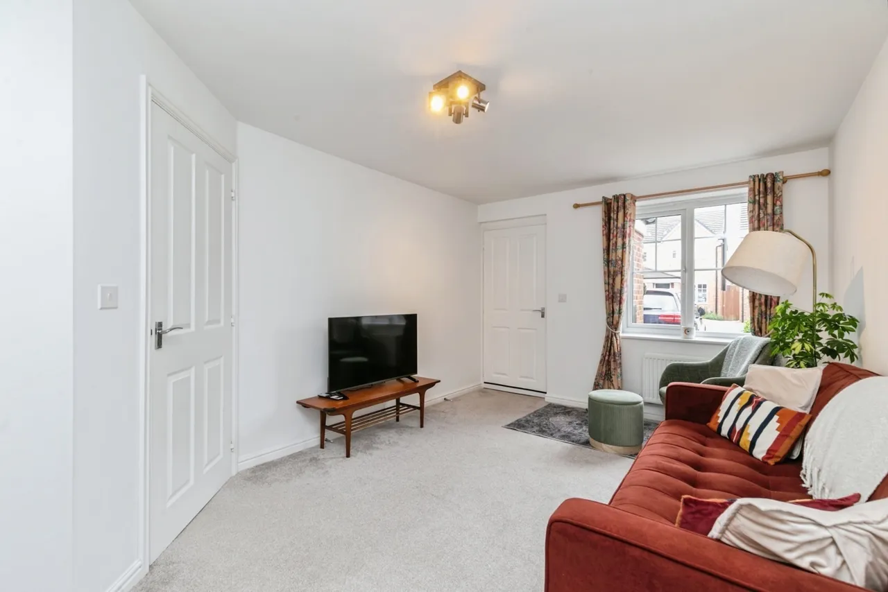 Walnutwood Avenue, Bamber Bridge, Preston, Lancashire, PR5, photo 3