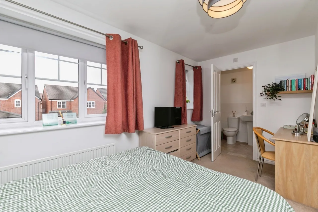 Walnutwood Avenue, Bamber Bridge, Preston, Lancashire, PR5, photo 5