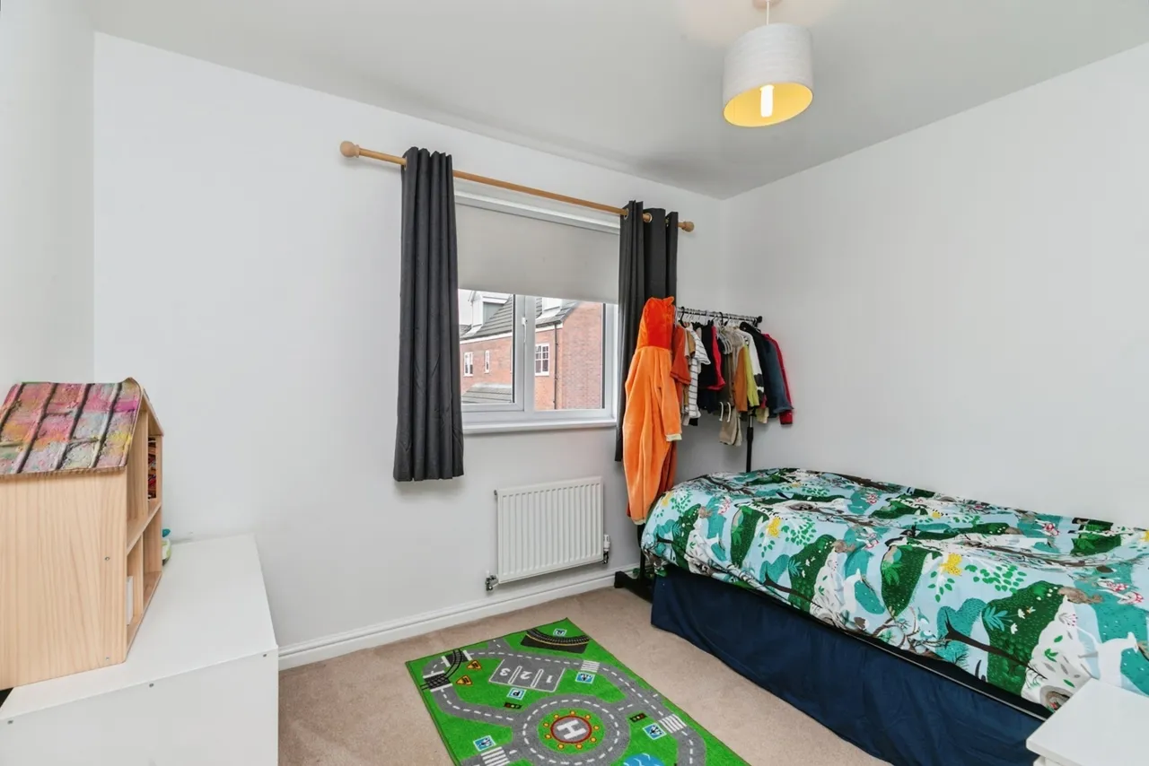 Walnutwood Avenue, Bamber Bridge, Preston, Lancashire, PR5, photo 10