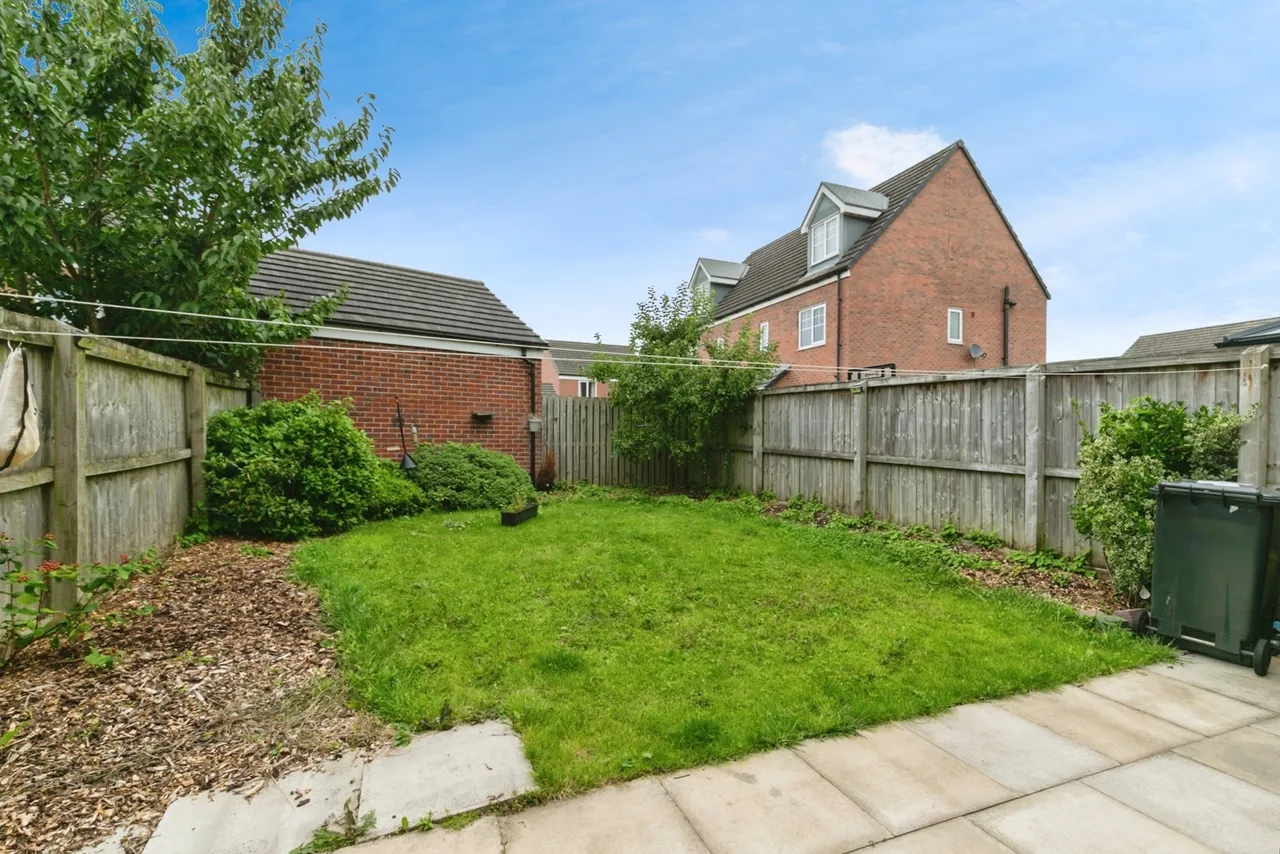 Walnutwood Avenue, Bamber Bridge, Preston, Lancashire, PR5, photo 16