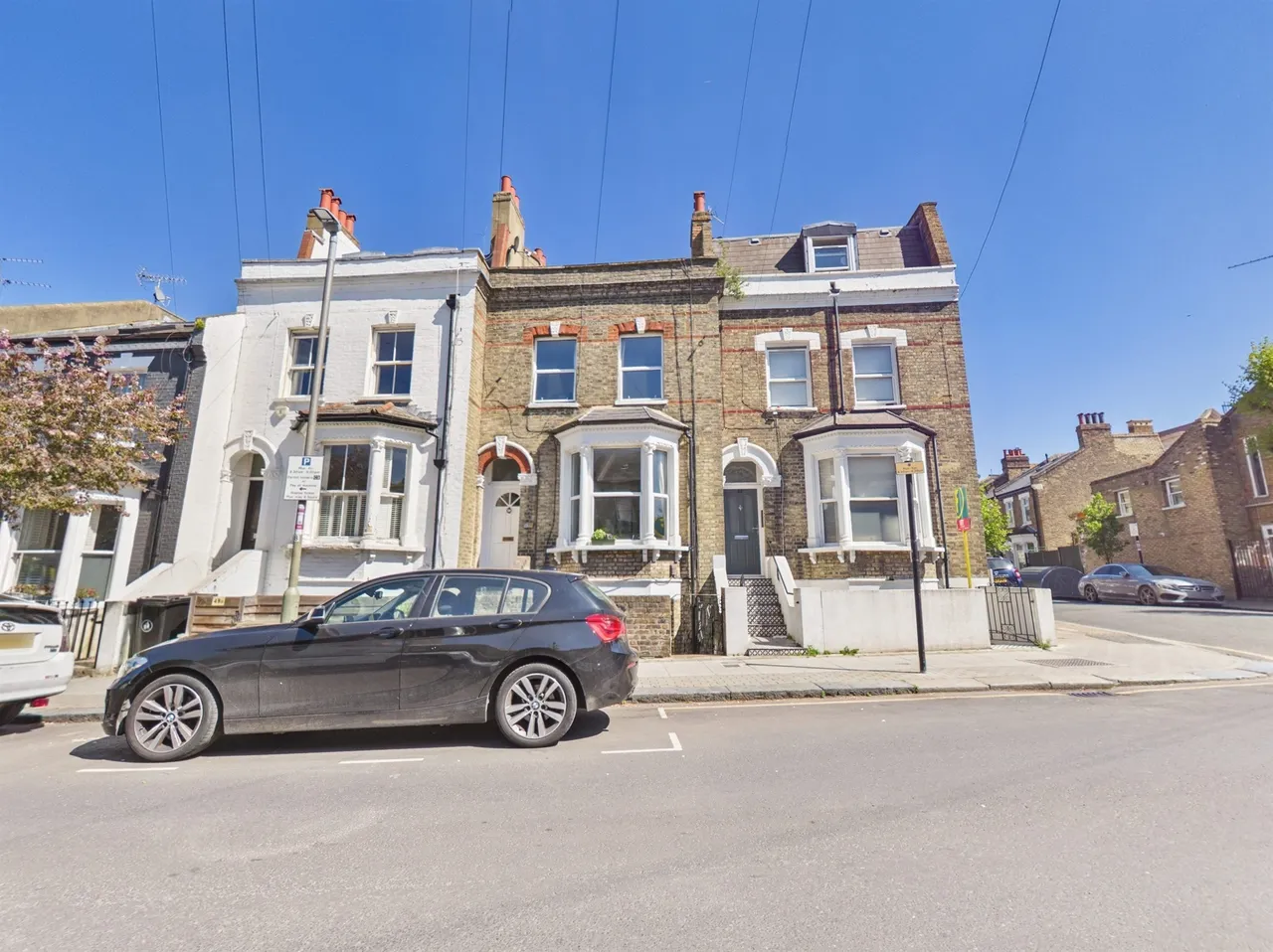 Taybridge Road, London, SW11, photo 24