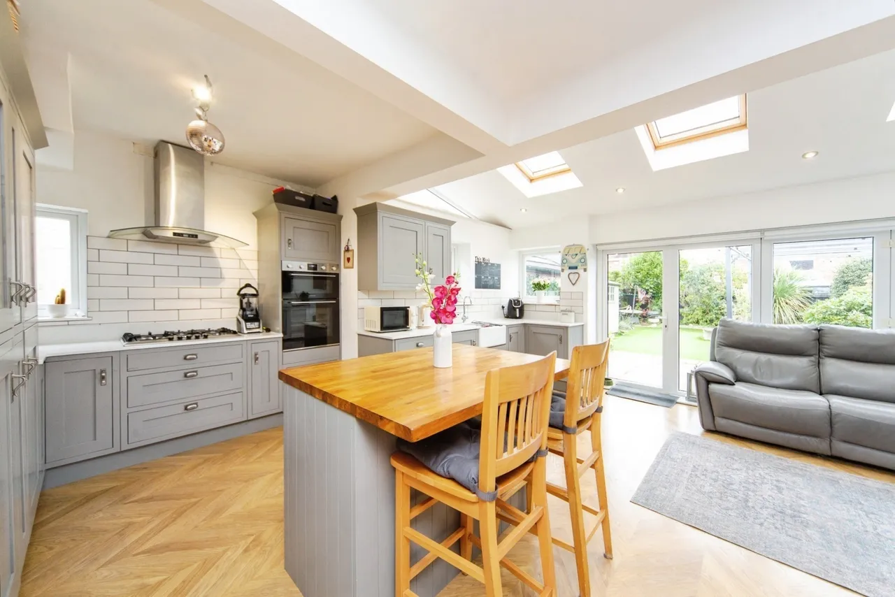 Lynton Drive, Wirral, CH63, photo 9