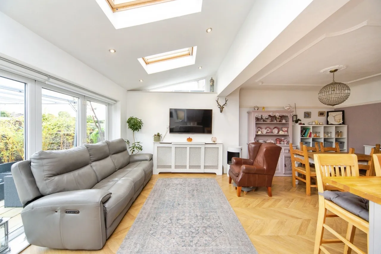 Lynton Drive, Wirral, CH63, photo 12