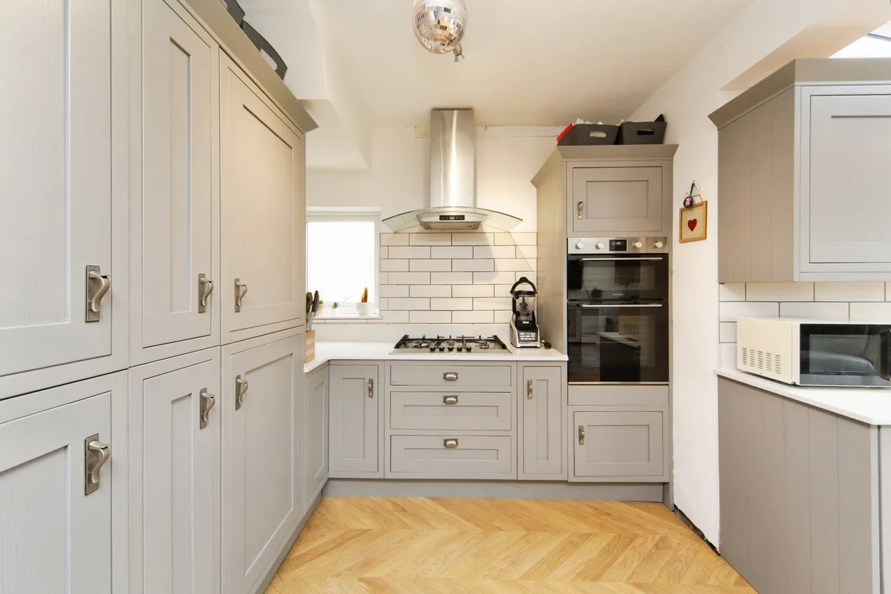 Lynton Drive, Wirral, CH63, photo 10