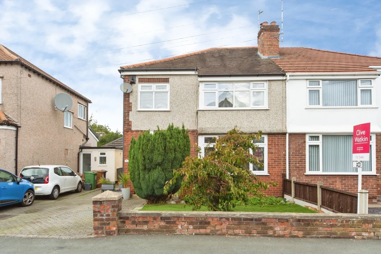Lynton Drive, Wirral, CH63, photo 19