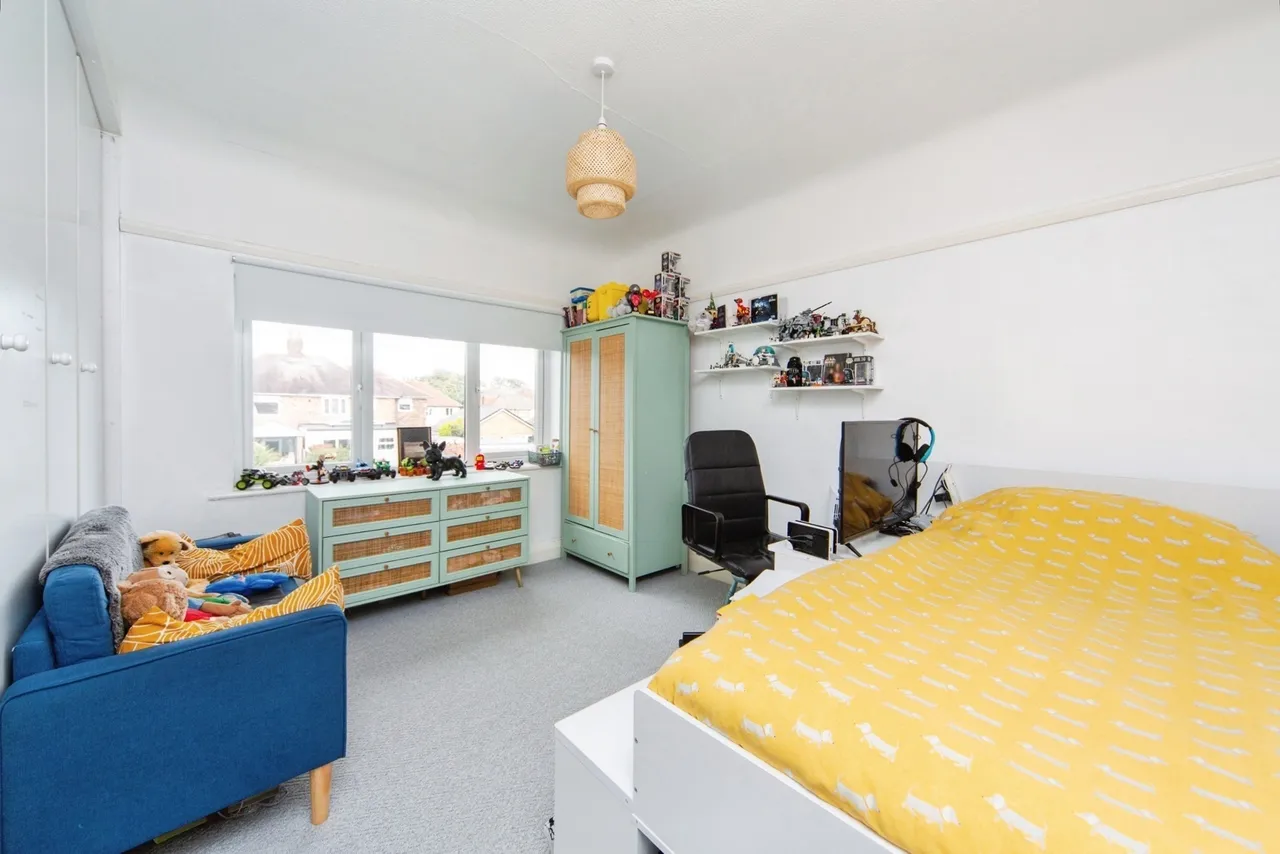 Lynton Drive, Wirral, CH63, photo 14