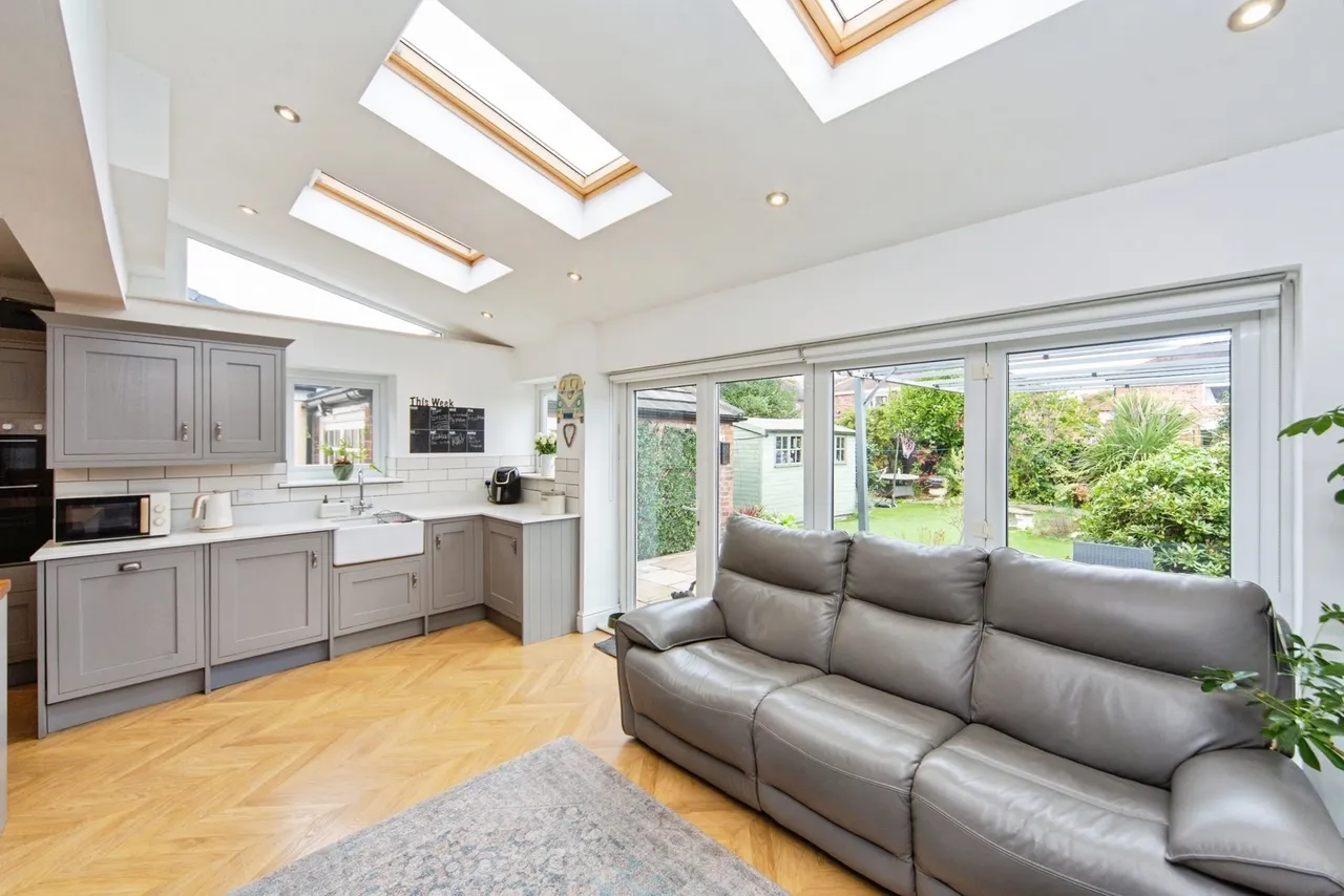 Lynton Drive, Wirral, CH63, photo 11