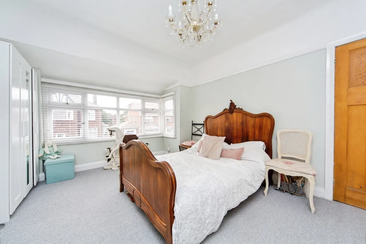 Lynton Drive, Wirral, CH63, photo 15