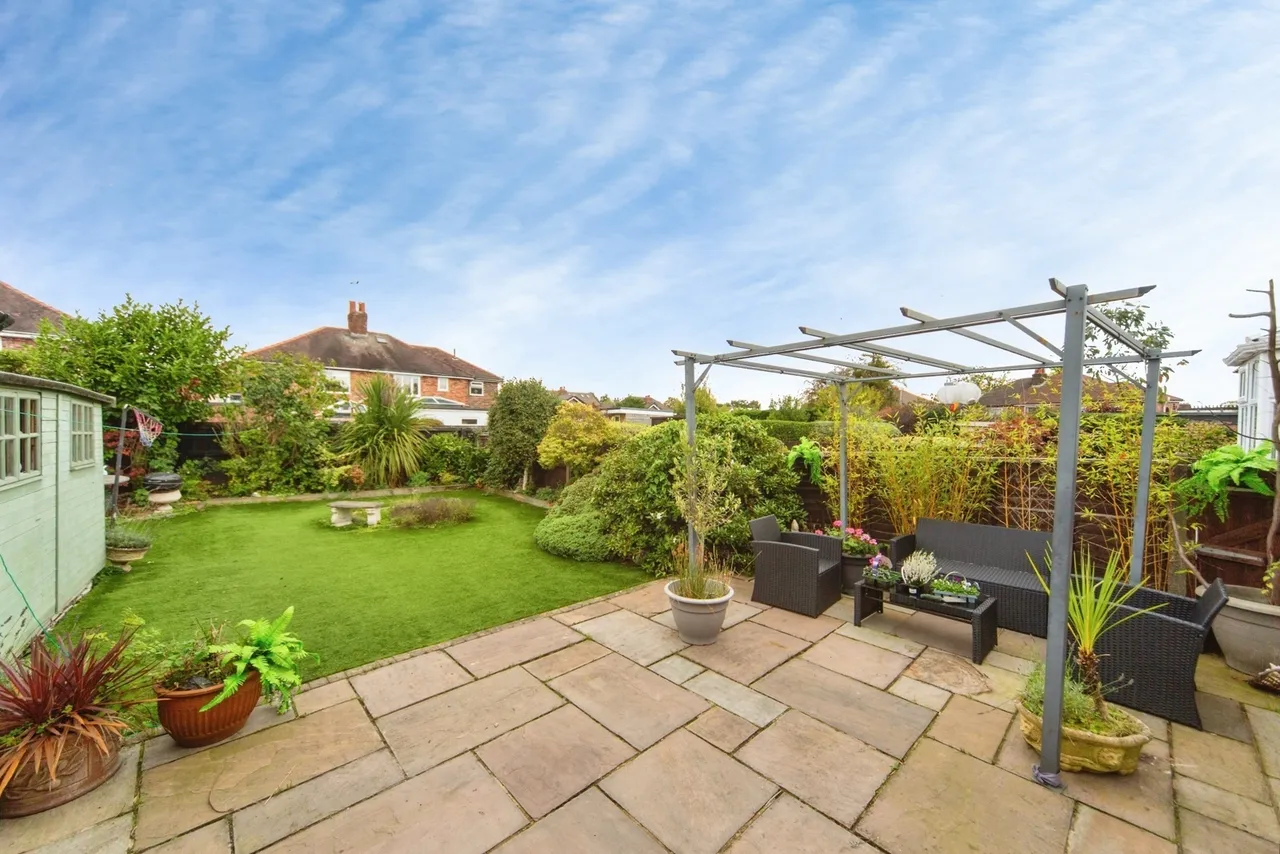 Lynton Drive, Wirral, CH63, photo 2