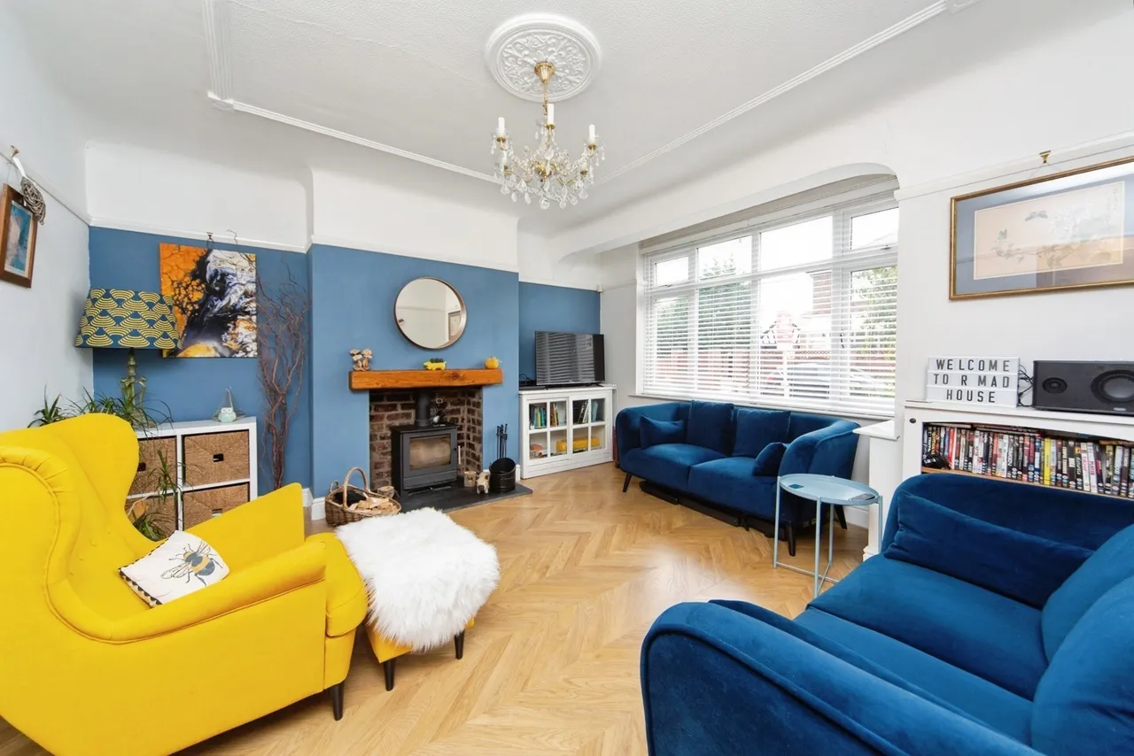 Lynton Drive, Wirral, CH63, photo 4