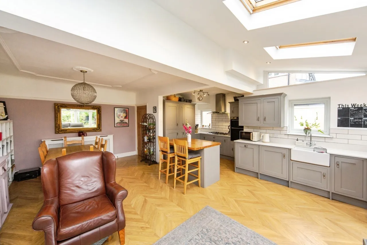Lynton Drive, Wirral, CH63, photo 8