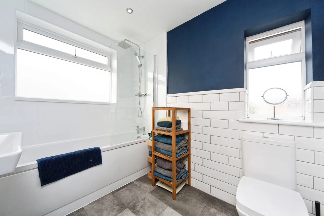 Lynton Drive, Wirral, CH63, photo 13