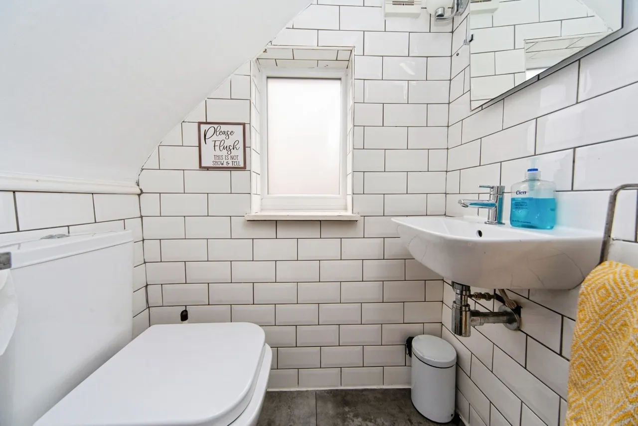 Lynton Drive, Wirral, CH63, photo 7