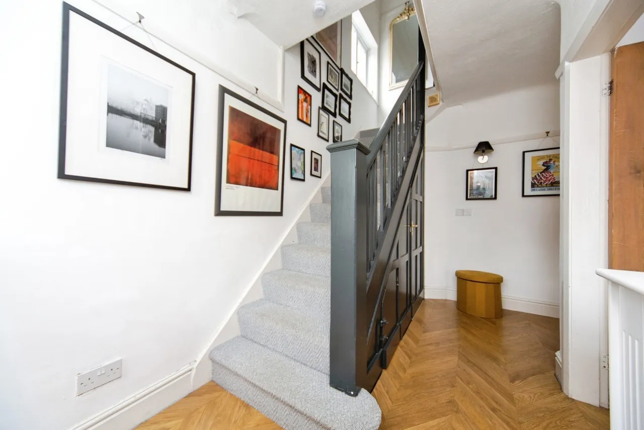 Lynton Drive, Wirral, CH63, photo 5