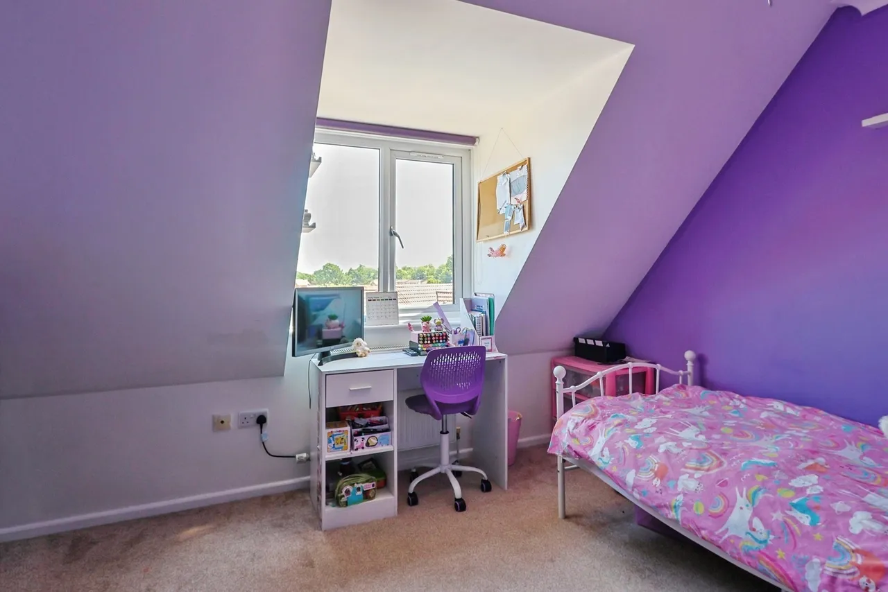 Sixpenny Close, Poole, BH12, photo 12