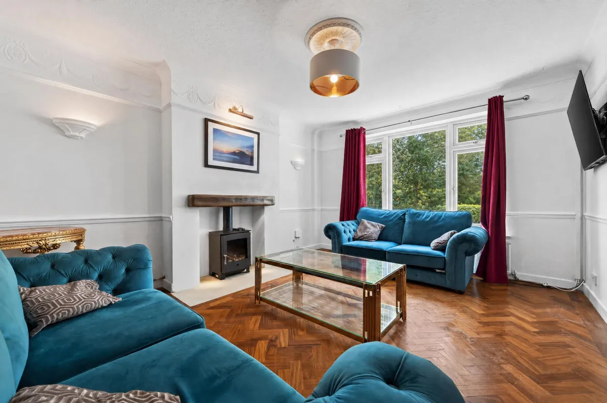 Hillmorton Road, Rugby, CV22, photo 13