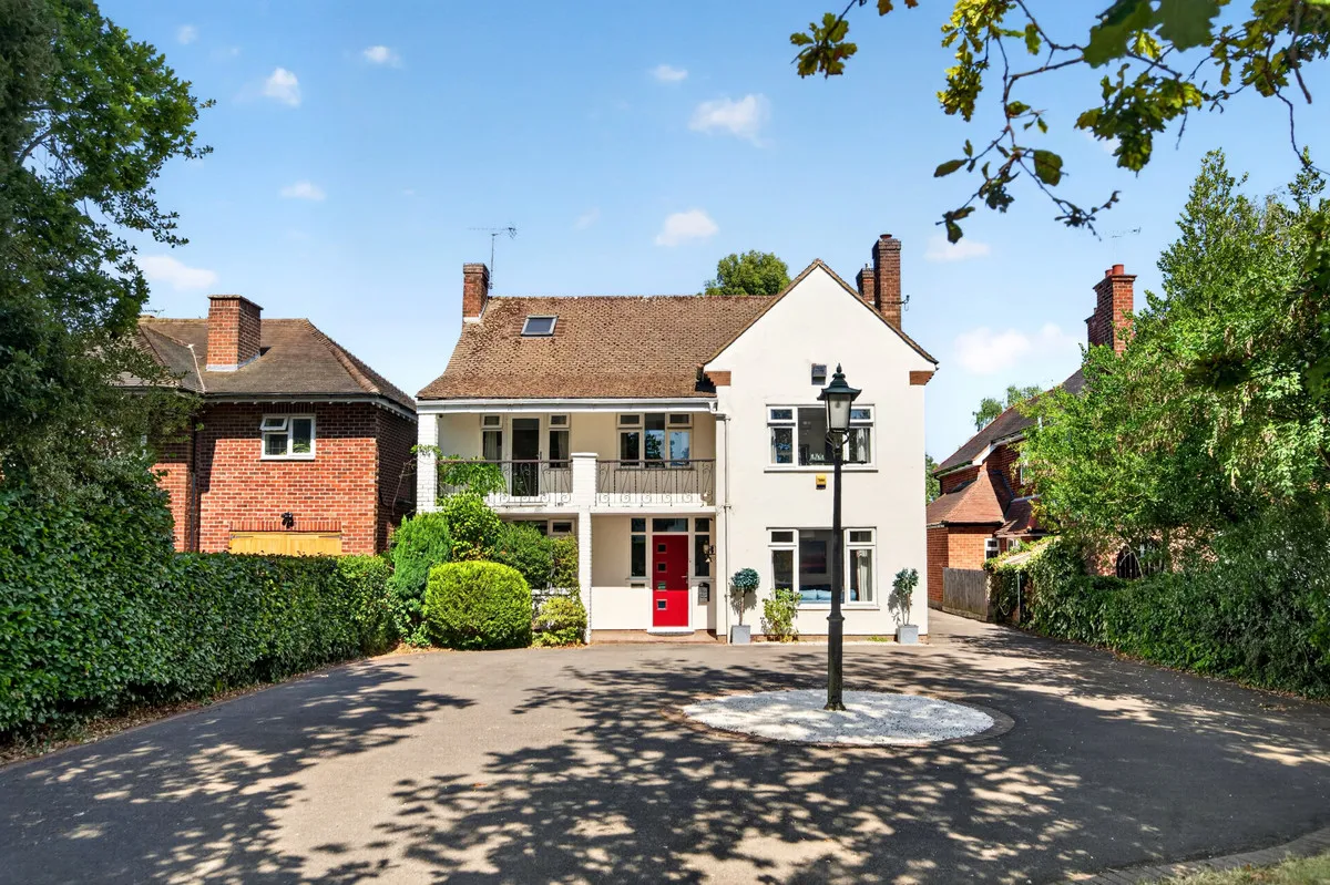 5 bed house for sale, Hillmorton Road, Rugby, CV22
