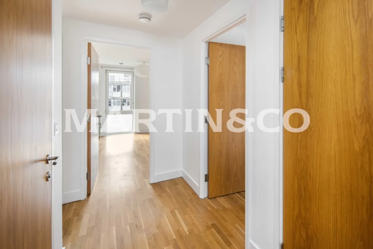 Queensbridge Rd, E2, photo 14
